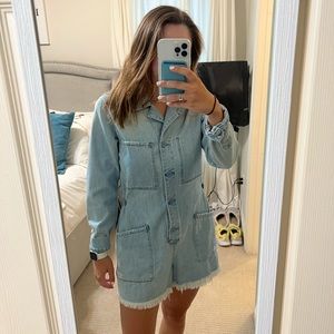 Pistola romper, size M